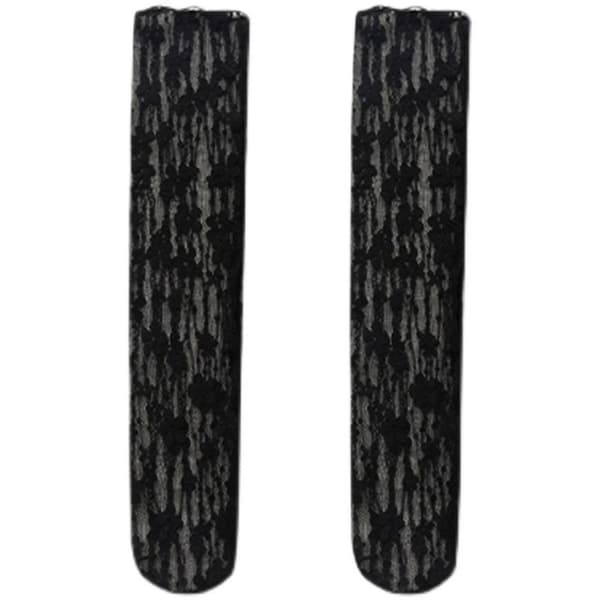 2 Stk Strømper Lolita SORT black