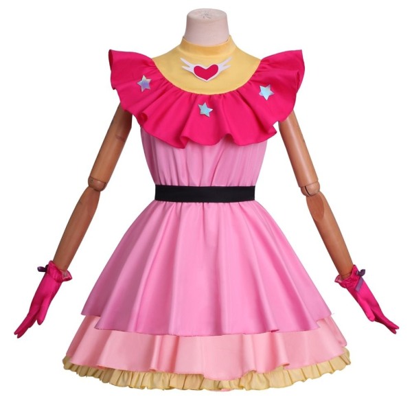 Cosplay kostume Lolita nederdel XXXLSTYLE 2 STYLE 2 XXXLStyle 2