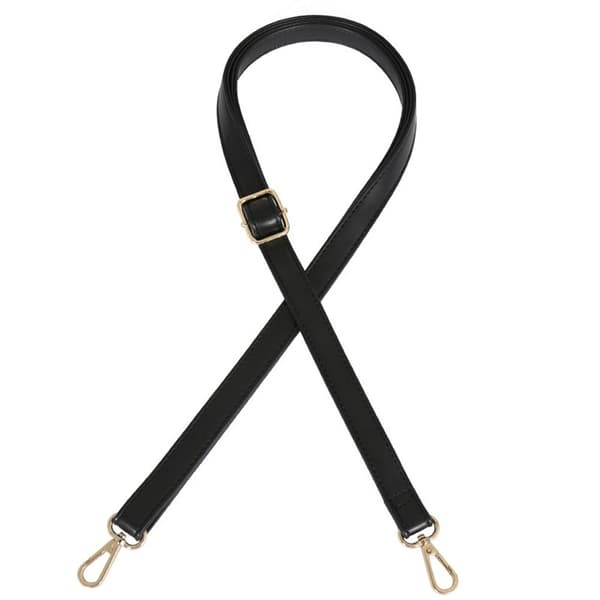 Väska Strap Axelväska Bälten VIT white