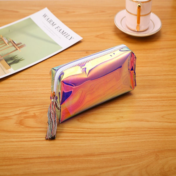 Transparent case Söt Estuche Lapices Pennfodral 04 04 04