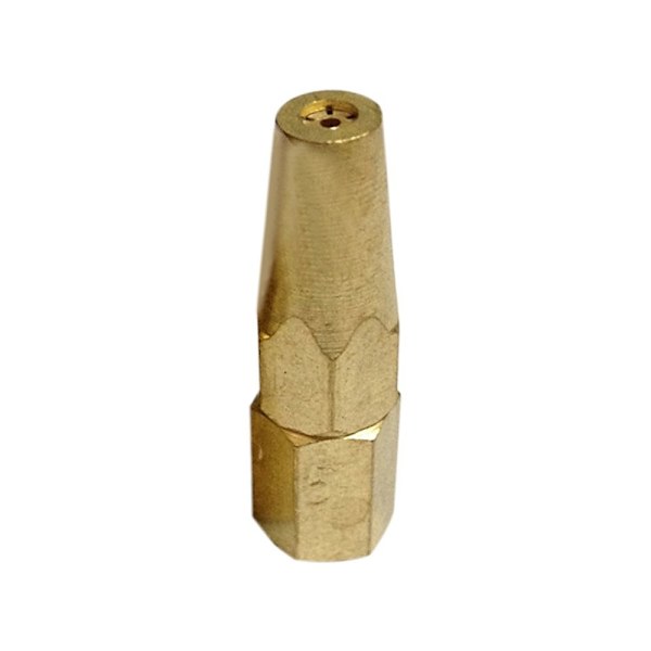 Gassvetsbrännare Propansvetsmunstycke 0,9MM 0.9mm