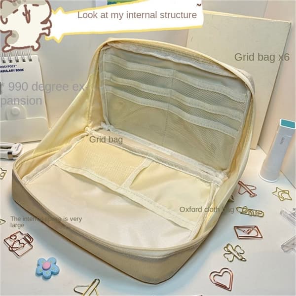 Pen Bag Case Penaali