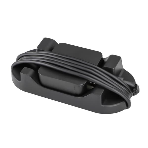 Konsollstativholder Spillstativholder Basebrakett Black
