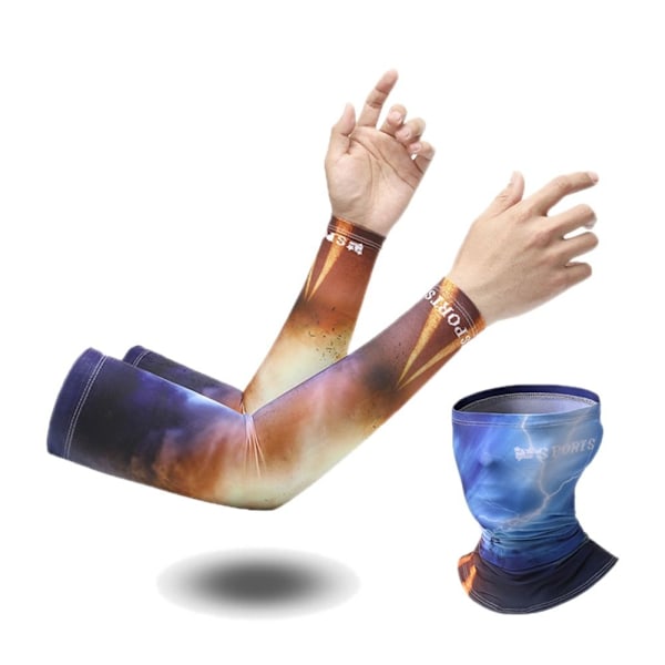 Armhylsor Cover 05 05