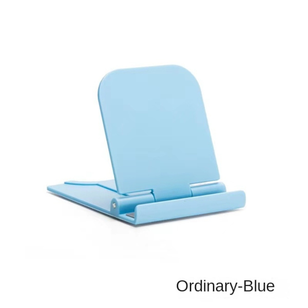 Tablet Support Telefonholder BLÅ Blue