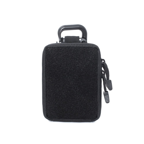 Molle väska Tactical EDC Pouch ARMY GREEN army green