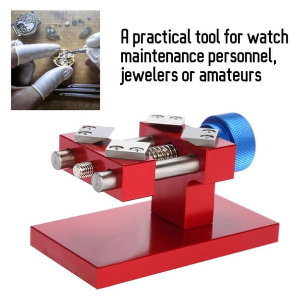Watch Bezel Removal Tool Back Case Opener Watch