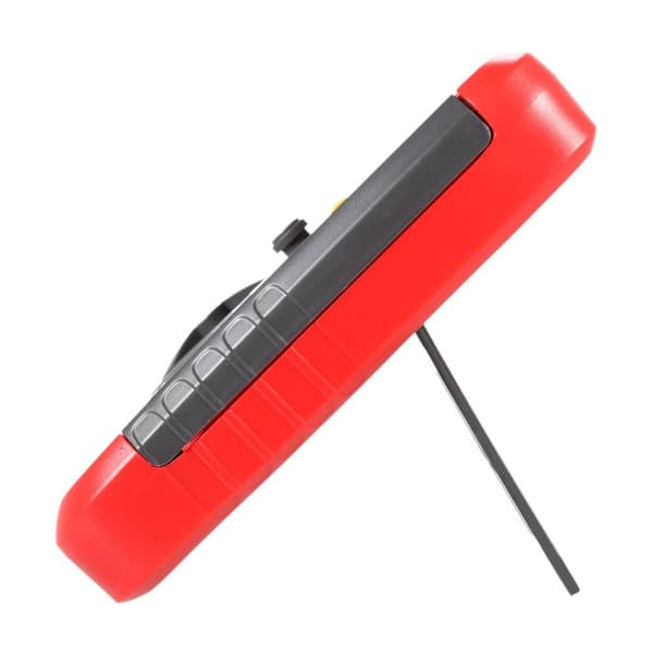 Digital Smart Multimeter Strömspänningstestare Kapacitans