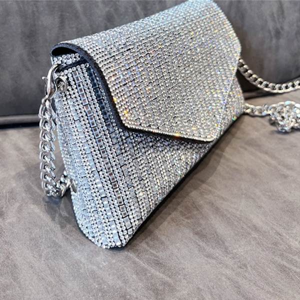 Skuldertaske Håndtasker GOLD S gold S