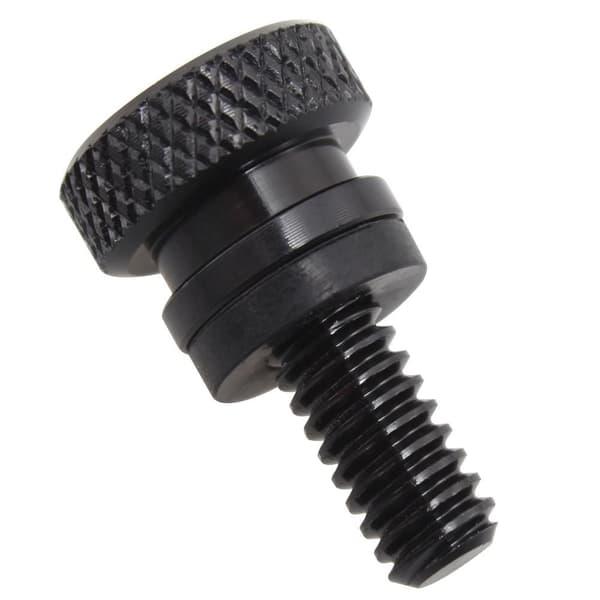 Baksetebolt Fender Bolt Mount Know Cover