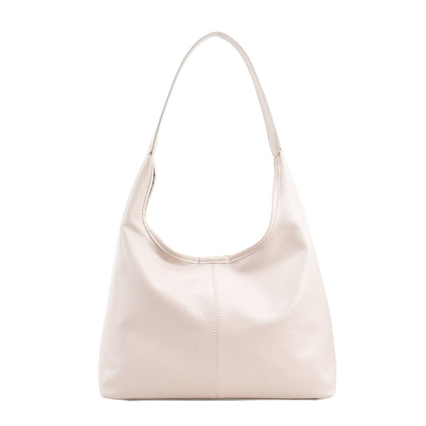 Crossbody tasker til kvinder Håndtasker BEIGE beige