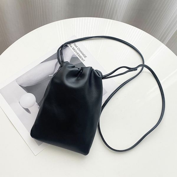 Kvinder Håndtasker Skuldertasker SORT black