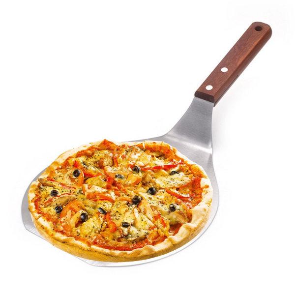 Pizzaspader Pizzaspade Kakespade