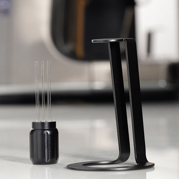 WDT Tool Espresso-sekoitin SILVER Silver