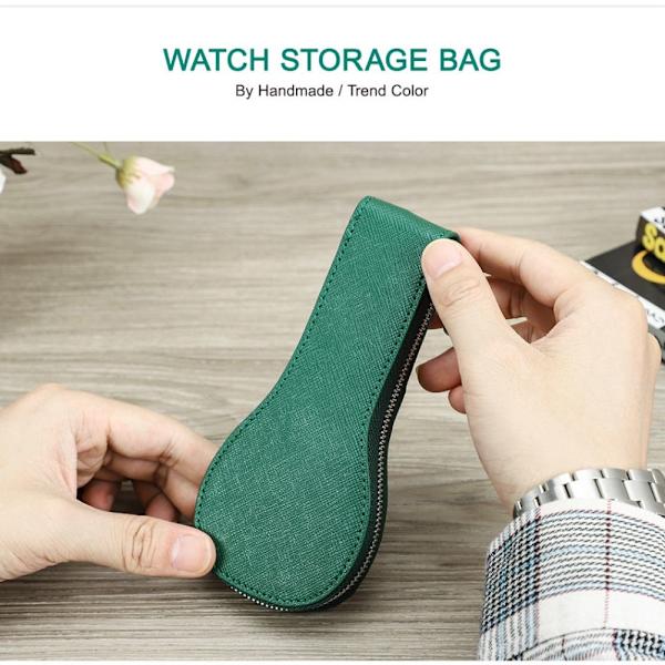 Watch Watch CASE gray