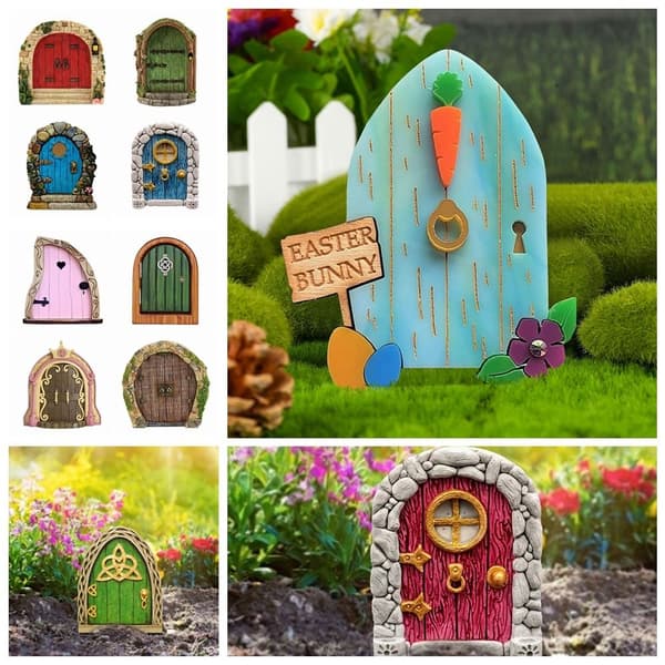 Fairy Gate Fairy Tale TYP B TYPE B Type B