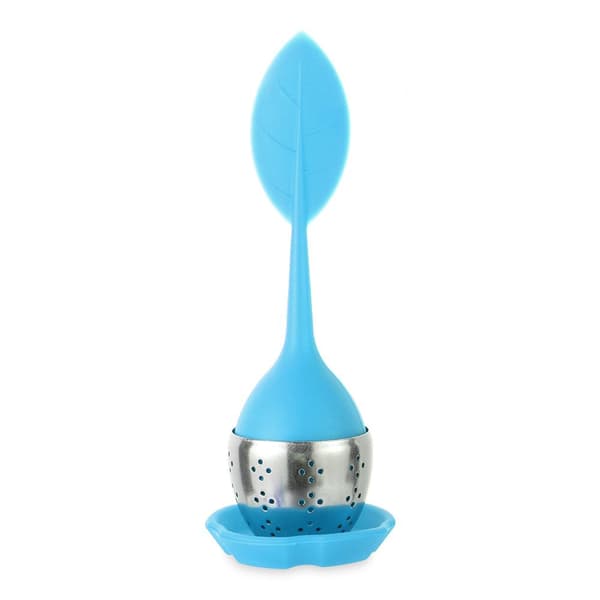 3/2 ST Te Infuser Leaf Tea Sil multicolor