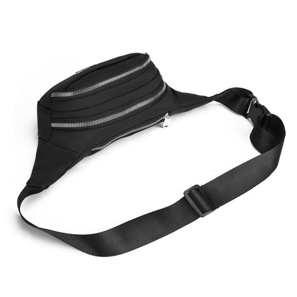Midjeväska Fanny Pack 5 5 5
