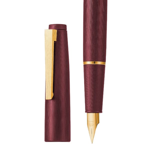 Bläckpenna Presentpenna Reservoarpenna