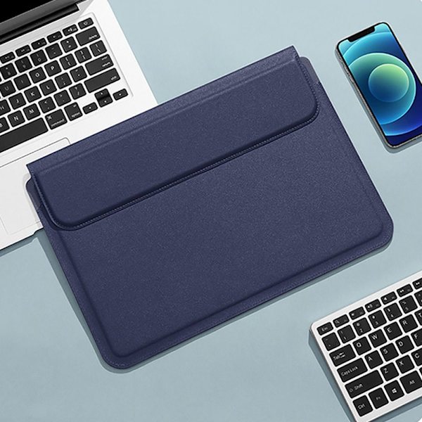 Kannettavan tietokoneen case Kannettavan tietokoneen laukku NAVY BLUE Navy Blue