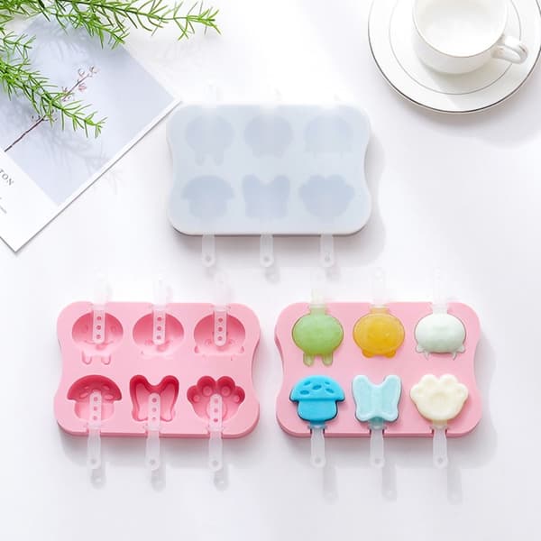 2kpl molds mold 2pcs