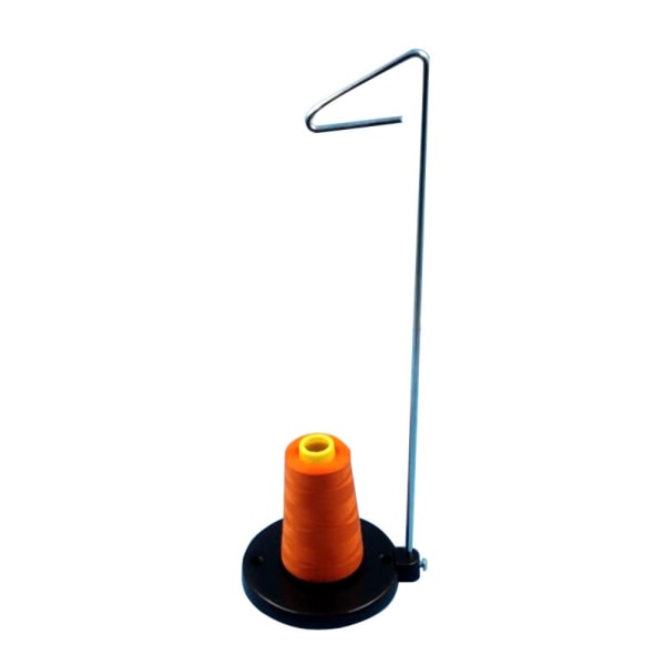 Enkeltrådsspoleholder Universaltrådstativ Quiltning