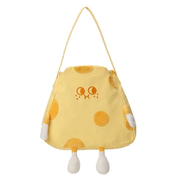 Diagonal Bag Girlfriend Bag S S