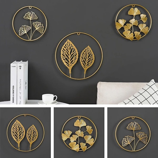 Gull Palm Maple Leaf 3 3 3