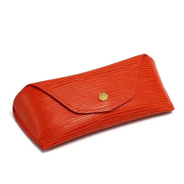 Case Lasilaukku PUNAINEN red