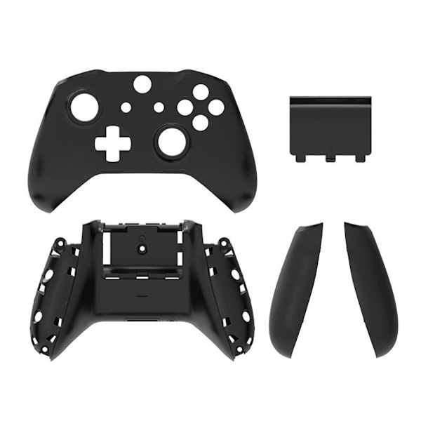 Hus Shell Controller Case SVART black