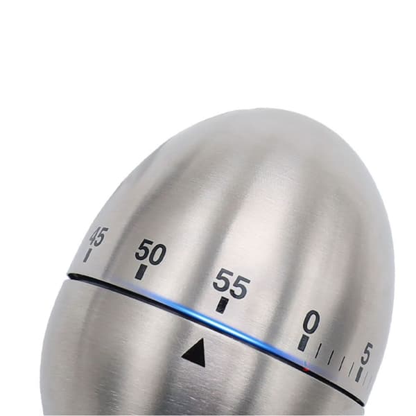 Kitchen Timer Cooking Timer Mekanisk Visuell nedtelling