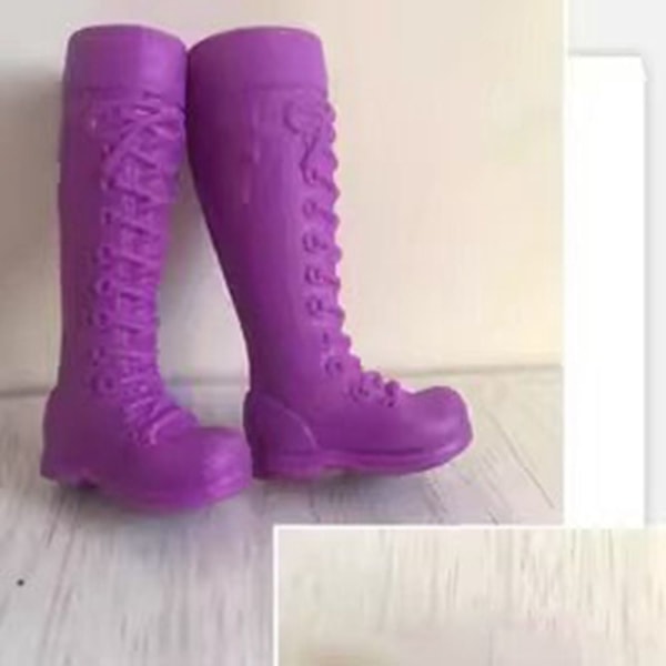 Doll Boots Hero Dolls Boot 4 4 4