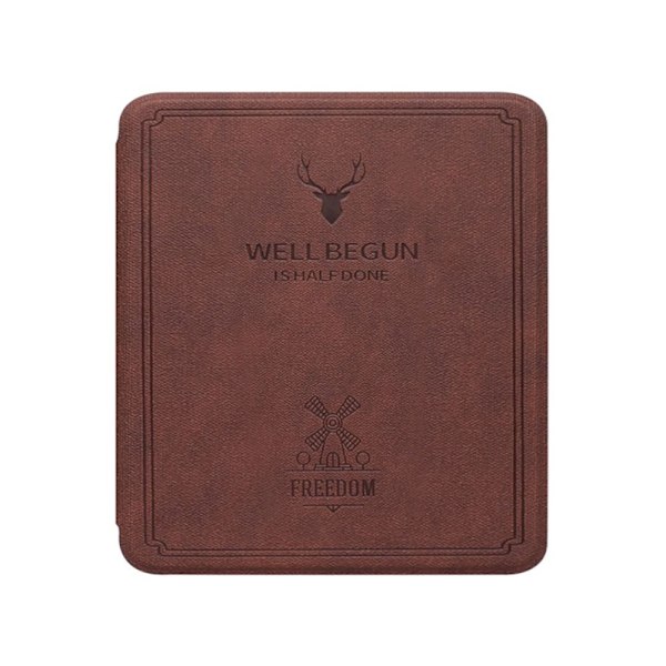 Smart Cover 7 tuuman e- case CAMEL Camel