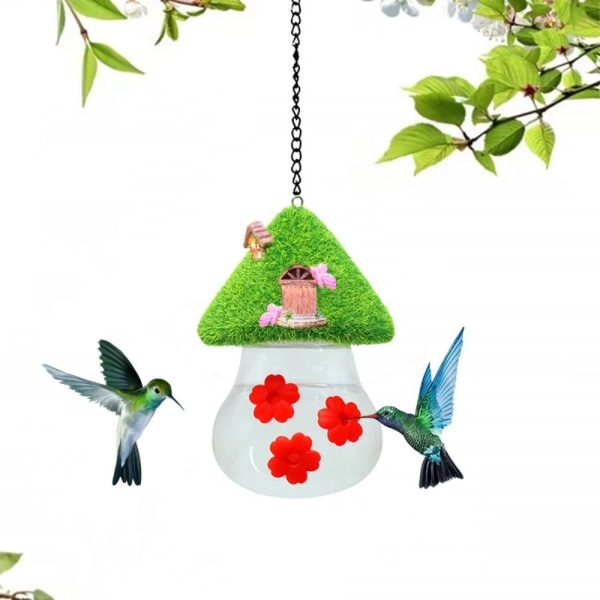 Hummingbird Water Feeders Fugle Water Feeder B B B