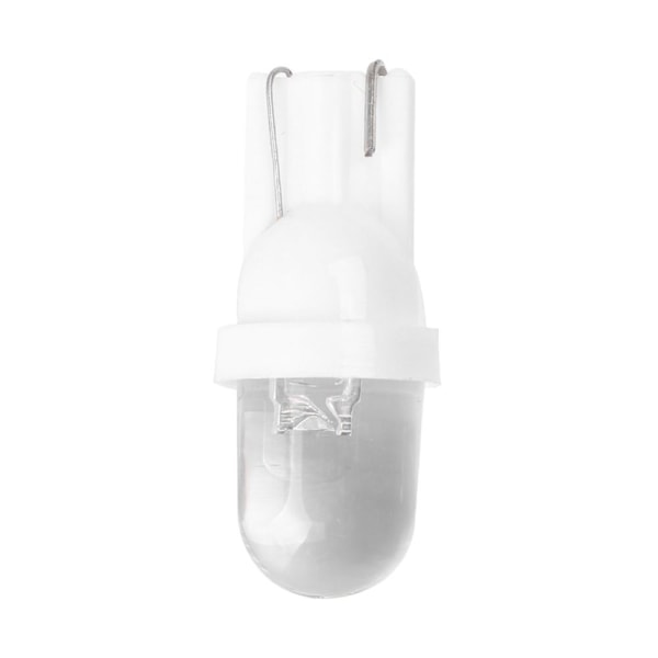 30 kpl T10 Light rekisterikilven lampun vaihtopolttimo