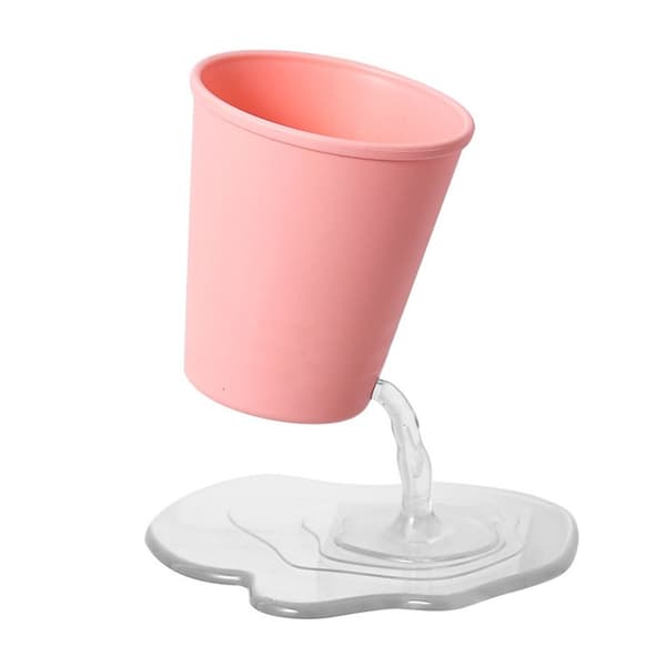 Kynäpidike Kynäsäiliö PINK Pink