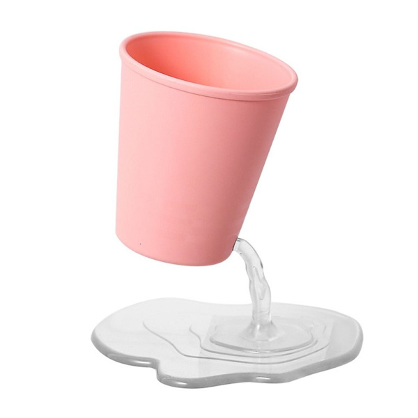 Penneholder Pennebeholder ROSA Pink