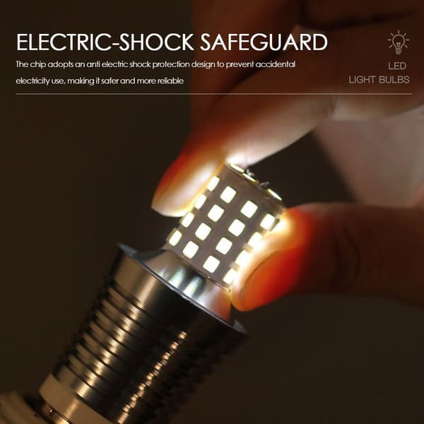 LED lyspære e14 E27 E14GULL TIPS GULL TIPS E14Gold Tip