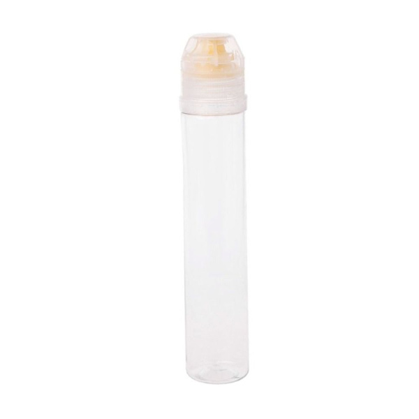 Honey Squeeze Bottle Dispenser GUL Yellow