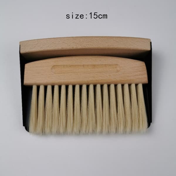 Sopskiva Borste Bord Borste Bord Set