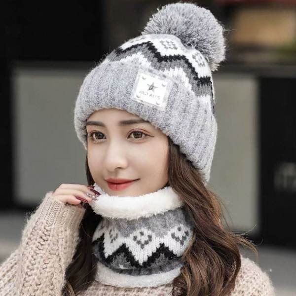 Pipot Hatun Kaulanlämmitin BEIGE beige