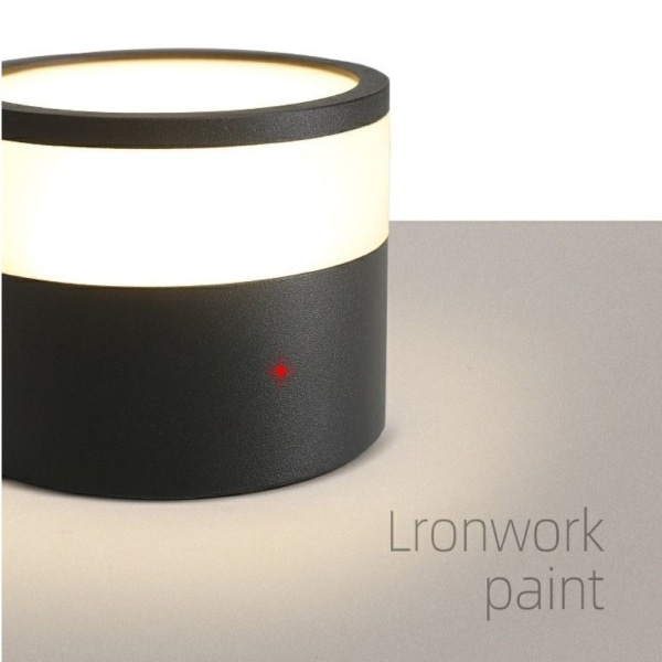 LED Downlight Loftslys HVID VARM HVID VARM HVID White Warm White-Warm White