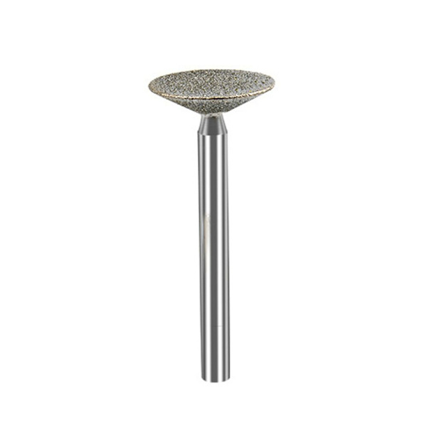 Diamant Slipehode T-form Slipehode 14MM 14mm