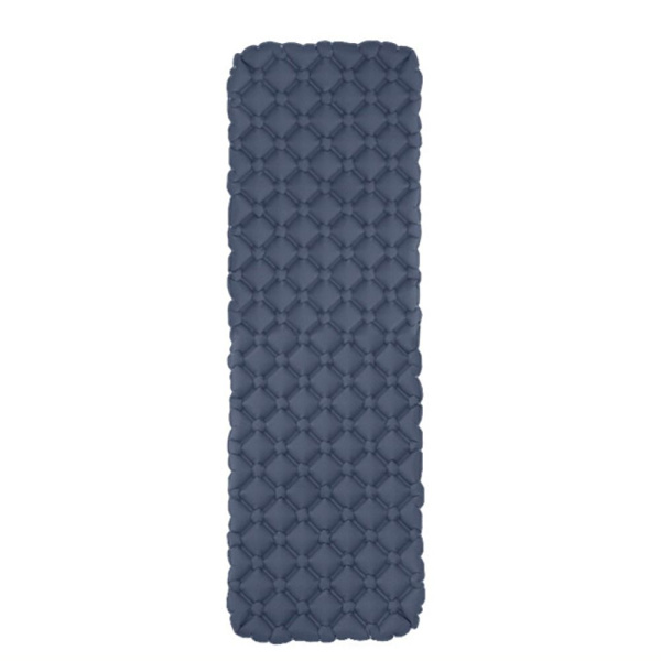 Ilmatäytteinen patjatyyny makuupussimatto NAVY ILMAN Navy Without Pillow-Without Pillow