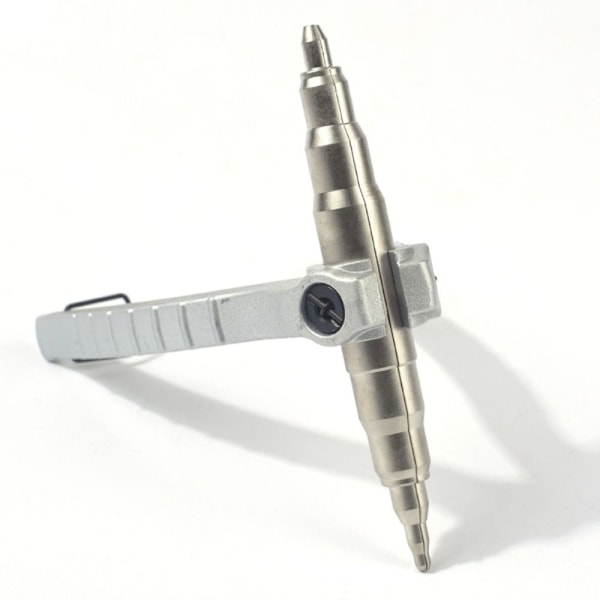 Tube Expander Hot Refrigeration Tool Pipe Manual Expansion Tool