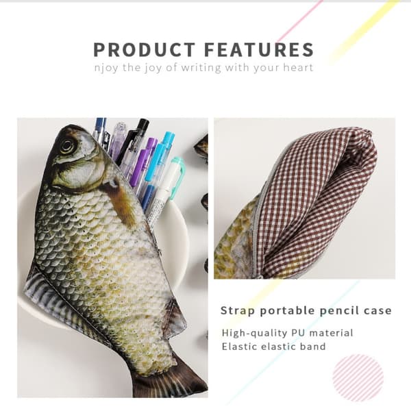 Case Pennor Pouch Case