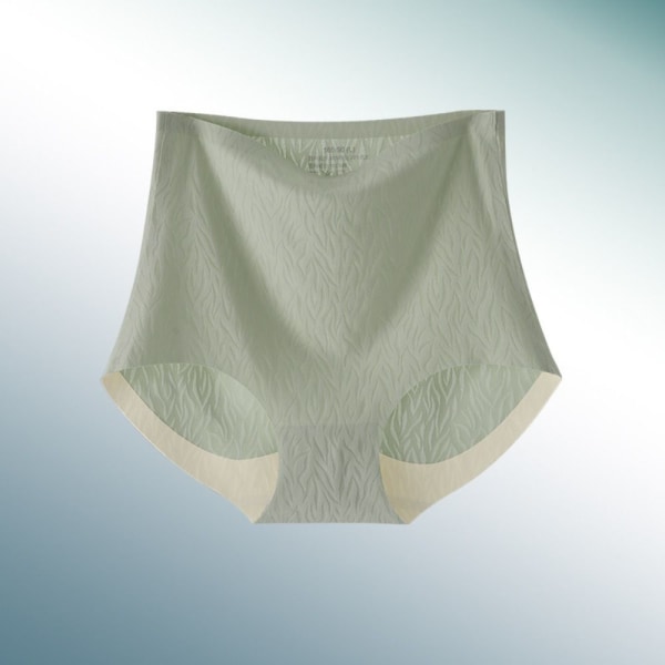 Trusser Seamless GRØN XL green XL