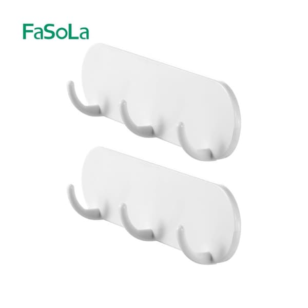 Magneettikoukku Seinäkoukku Vaatekoukku
