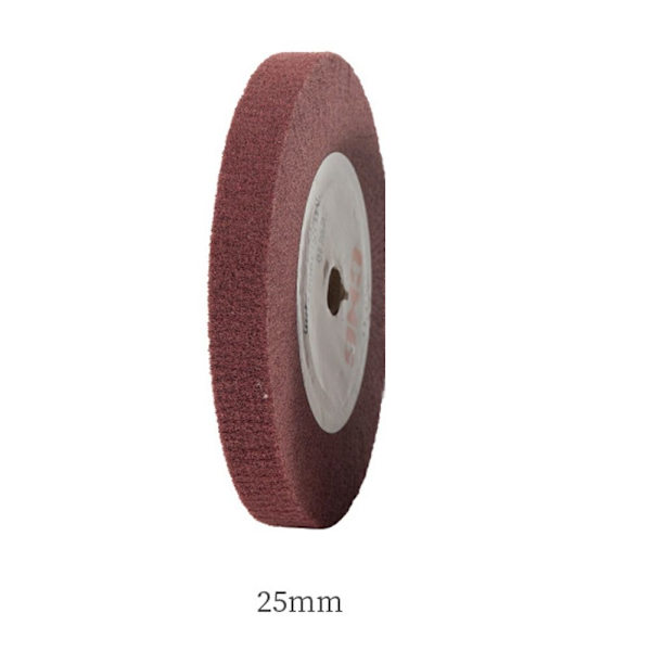 Flying Wheel Slibeskive Slibeskive