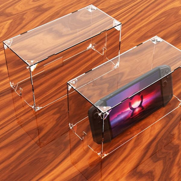 Støvdeksel Dust Blocker Game Device Protector